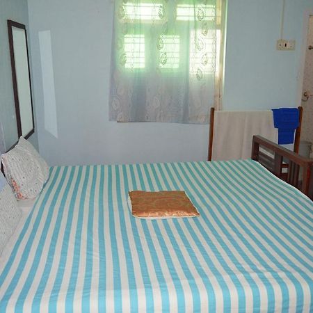 La Maison Blanche Hotel Puducherry Buitenkant foto